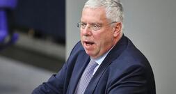 Hardt verteidigt Trumps Vorgehen gegen Venezuela