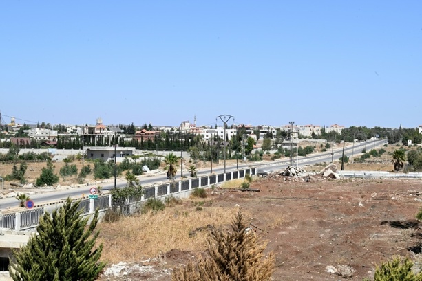 Bild vergrößern: Verhandlungen mit Syrien über Rückführungen laut Dobrindt kurz vor Abschluss