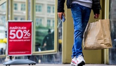 Konsumlaune der Verbraucher im Dezember weiter verschlechtert