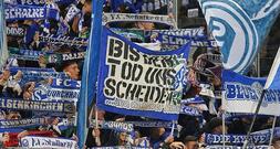 Studie: Auswärtsfans entscheiden Fußballspiele mit