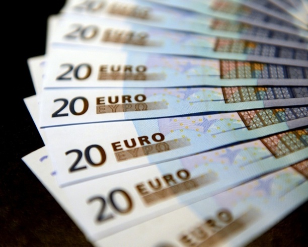 Bild vergrößern: Erhebung: Deutsche Unternehmen zahlen ihre Rechnungen wieder etwas pünktlicher