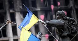 Union hält ukrainischen Gebietsverlust für denkbar