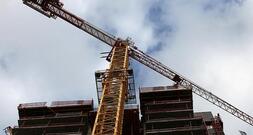 Hubertz will Deutschlandfonds für Wohnungsbau nutzen