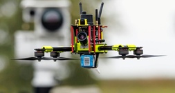 Drohnenabwehrzentrum von Bund und Ländern soll noch dieses Jahr starten