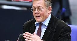 Grünen-Fraktionsvize ruft zur Geschlossenheit im Umgang mit AfD auf