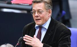 Grünen-Fraktionsvize ruft zur Geschlossenheit im Umgang mit AfD auf