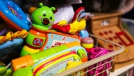 Weihnachtsgeschenke: Forscher warnen vor hormonaktiven Stoffen in Spielzeug