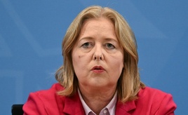 Scharfe Kritik aus der Wirtschaft an Arbeitsministerin Bas