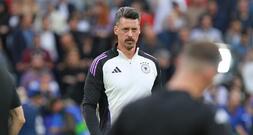 Berichte: FC Augsburg trennt sich von Sandro Wagner