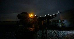 Russland erzielt im November größte Geländegewinne in der Ukraine in diesem Jahr