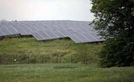 Energiepolitik: Union stellt Vorrang der Erneuerbaren infrage