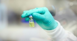 Neues Mittel zur Verhinderung einer HIV-Infektion wird nun im südlichen Afrika verabreicht