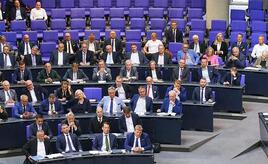 Mercosur-Abkommen spaltet AfD-Bundestagsfraktion