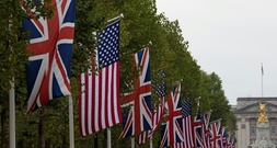 US-Vereinbarung mit London: Pharmazölle bleiben ausgesetzt