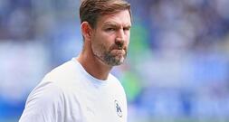Greuther Fürth trennt sich von Trainer Thomas Kleine