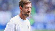 Greuther Fürth trennt sich von Trainer Thomas Kleine