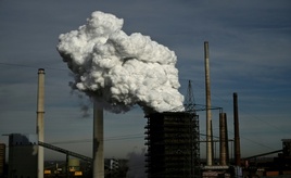 Thyssenkrupp-Stahlsparte einigt sich mit Gewerkschaft auf Sanierungstarifvertrag