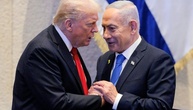 Trump warnt Israel vor Einmischung in Syrien