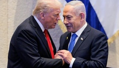 Trump warnt Israel vor Einmischung in Syrien