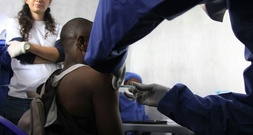 Behörden: Ebola-Ausbruch in Demokratischer Republik Kongo ist beendet