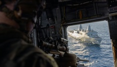 Trump berät mit Sicherheitsstab über Venezuela - Weißes Haus verteidigt Angriffe