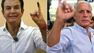 Präsidentschaftswahl in Honduras: Zwei rechte Kandidaten liegen gleichauf