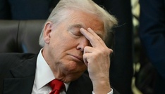 Trumps Leibarzt bescheinigt ihm gesundes Herz und Gefäße