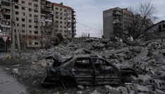 Russland meldet Eroberung von strategisch wichtiger Stadt Pokrowsk in Ostukraine