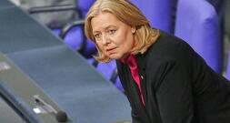 Bauindustrie-Chef findet Äußerungen von Bas 