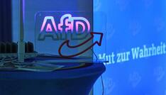 Mehrheit der Ostdeutschen für Kontakte zwischen Wirtschaft und AfD