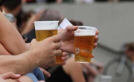 Bierbrauer warnen vor neuer Pleitewelle