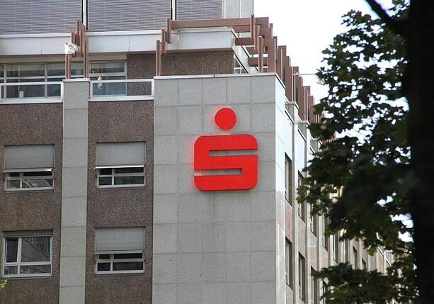 Bild vergrößern: Sparkassen planen neues Trading-Angebot