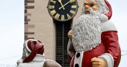 Einzelhandel rechnet mit einer Milliarde Euro zusätzlichem Umsatz am Nikolaustag