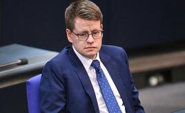 CDU-Politiker gibt Widerstand gegen Rentenpaket auf