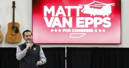 Stimmungstest für Trump: US-Bundesstaat Tennessee wählt Kongressabgeordneten