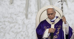 Papst Leo XIV. warnt nach Libanon-Besuch vor Schüren von Ängsten vor Muslimen