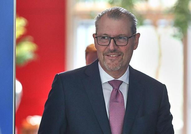 Bild vergrößern: Arbeitgeberverband wehrt sich gegen Unternehmerkritik