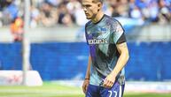 DFB-Pokal: Hertha und St. Pauli ziehen ins Viertelfinale ein