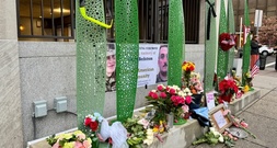 Nach Schüssen auf Nationalgardisten: Verdächtiger plädiert auf nicht schuldig