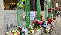 Nach Schüssen auf Nationalgardisten: Verdächtiger plädiert auf nicht schuldig