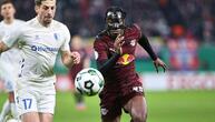 DFB-Pokal: Leipzig und Leverkusen ziehen ins Viertelfinale ein