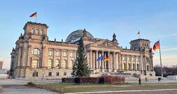 Trotz Verkleinerung: Kosten für Bundestag steigen weiter