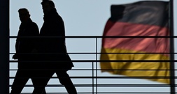 Bundestagswoche beginnt mit Regierungsbefragung von Klingbeil und Frei