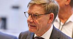 Wadephul hält Nato weiter für handlungsfähig