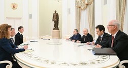 Kreml nach Treffen von Putin und Witkoff: 