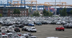 Ifo-Index: Stimmung in der Autoindustrie trübt sich ein