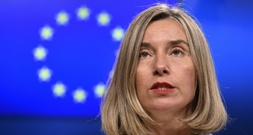Mittelmissbrauch an Uni: Ex-EU-Außenbeauftragte Mogherini des Betrugs beschuldigt