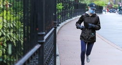 Seit Coronakrise: Ausdauerfitness von Kindern und Jugendlichen weiter eingeschränkt