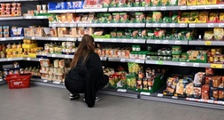 Bundesamt sieht Salmonellen-Risiko bei Sesamprodukten