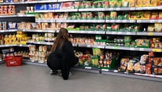 Bundesamt sieht Salmonellen-Risiko bei Sesamprodukten